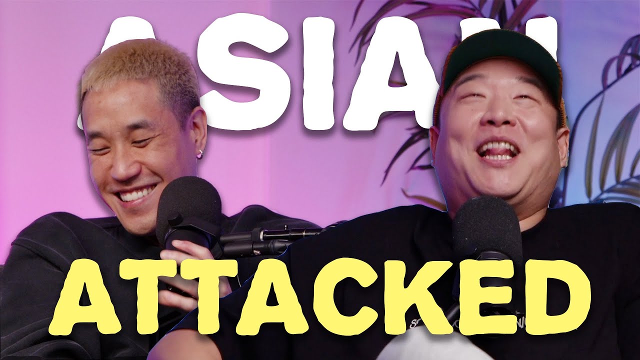 DAVID GET'S ATTACKED IN A TAXI, KOREANS BE JUGGLING BALLS, AND  DON'T CUT THE PEEN