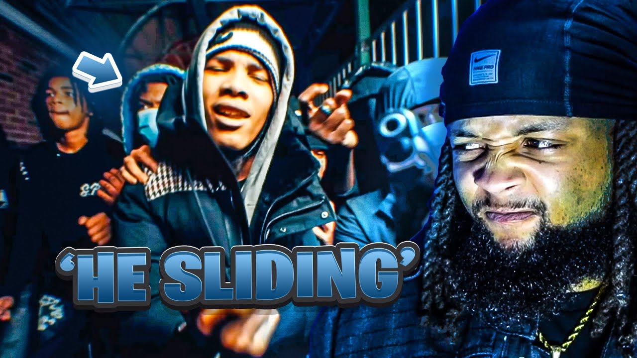 MDOT LIKE DAT!! Saithedemon x Mdot 59 - Scoreboard (REMIX) REACTION!