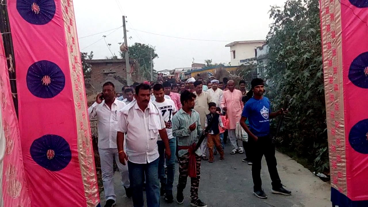 Akhilesh Singh
