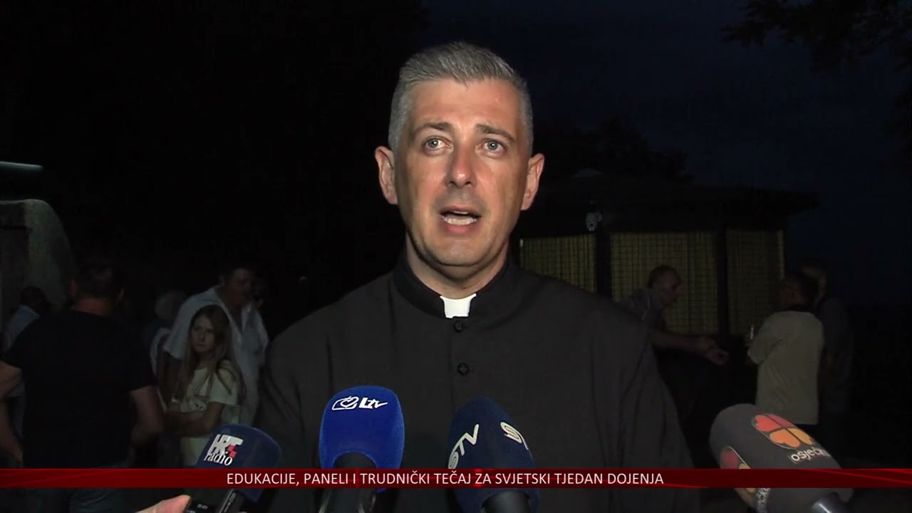 Mjesto ispreplitanja vjere, kulture i povijesti - Aljmaš dobio novi Memorijalni centar