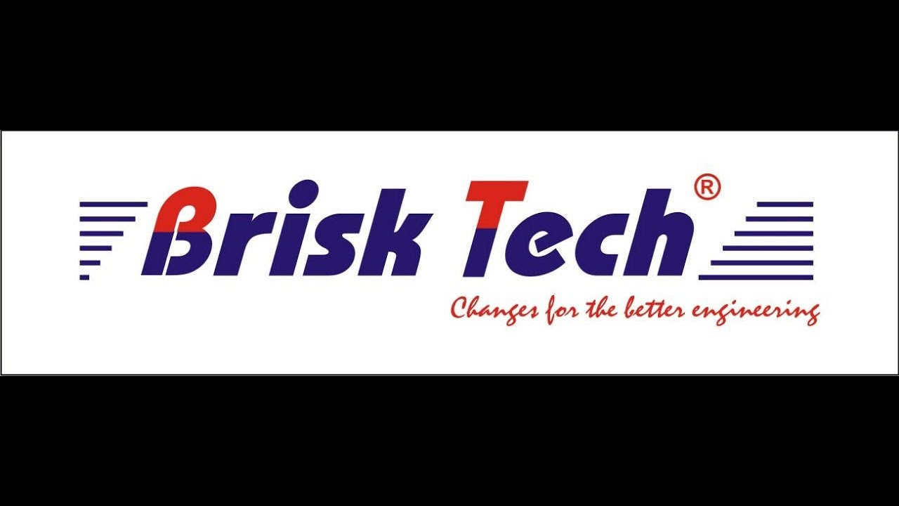 Brisktech CNC polygon turning machine is built and how it works
