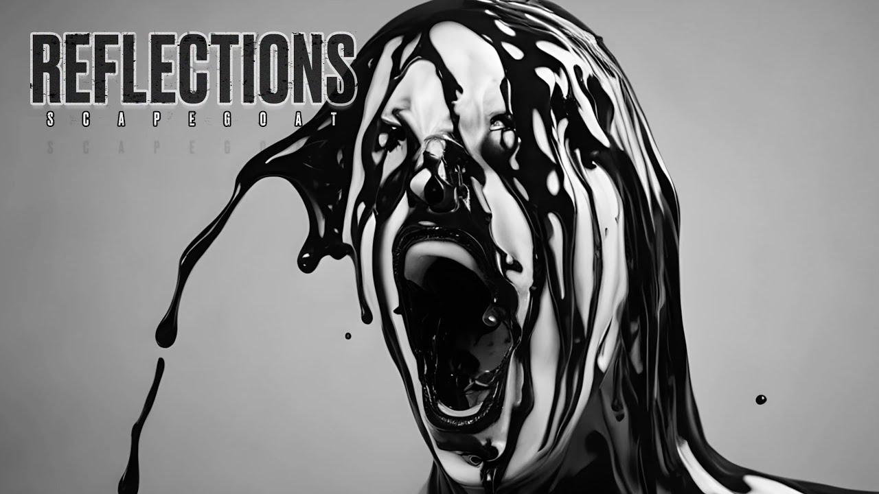 REFLECTIONS | SCAPEGOAT (OFFICIAL VISUALIZER)