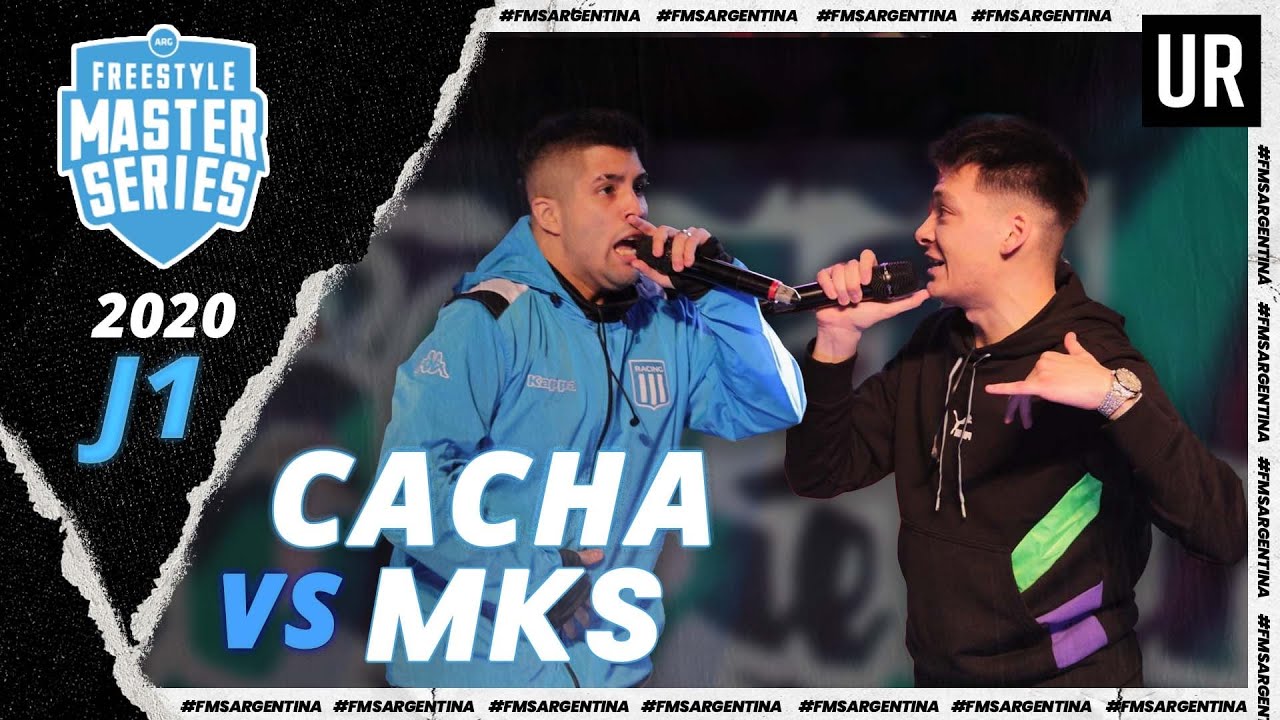CACHA vs MKS | #FMSARGENTINA 2020 | Jornada 1 | Urban Roosters