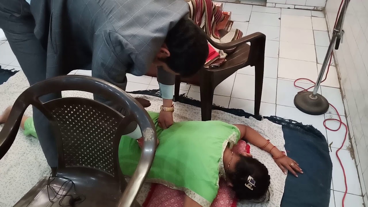 कमर दर्द का खात्मा तुरंत।। अब कमर दर्द से घबराने की जरूरत नही।।quick relief in back paun..