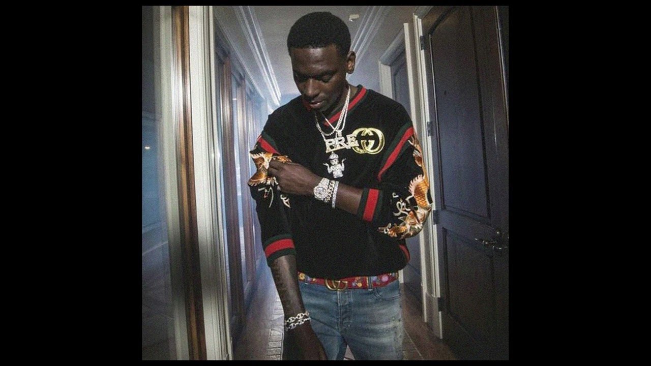 (FREE) Key Glock Type Beat - 