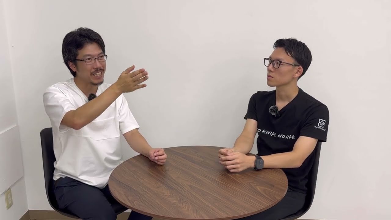 爪チェックなどの切れ味の確認方法に関する誤解【過去動画】