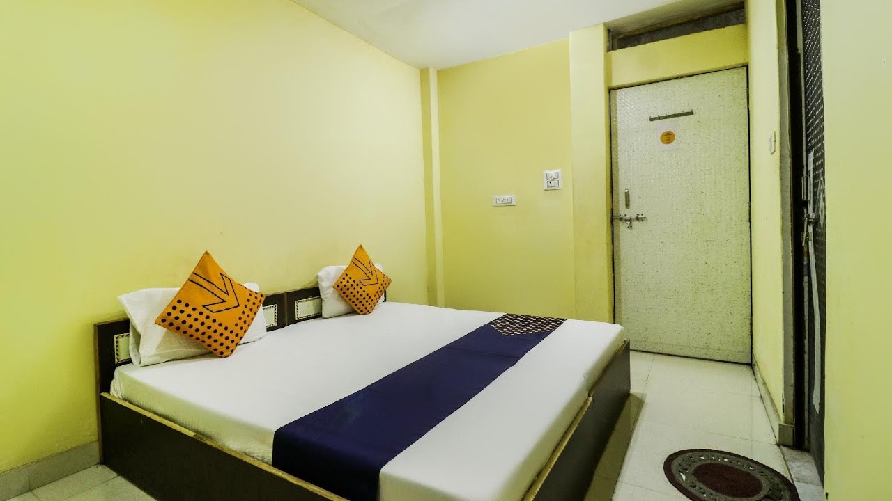 SPOT ON 44295 Sarnath Tourist Guest House, Varanasi, India
