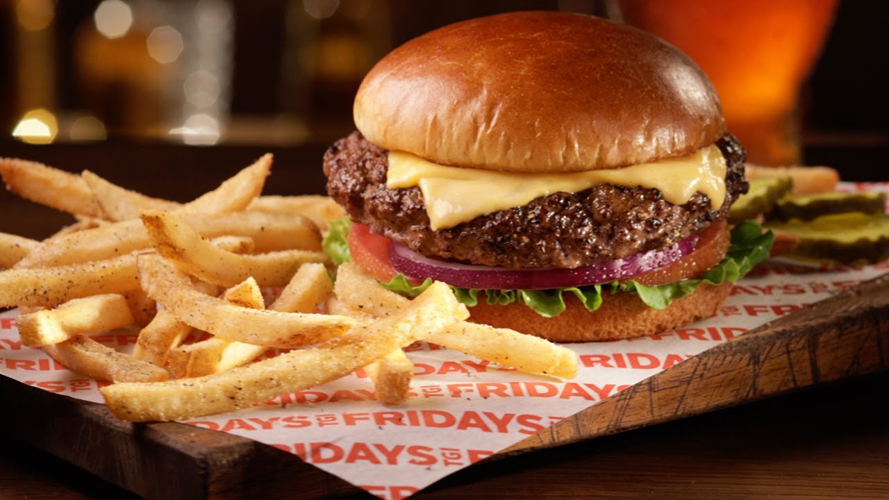 Fridays Favorites To Go