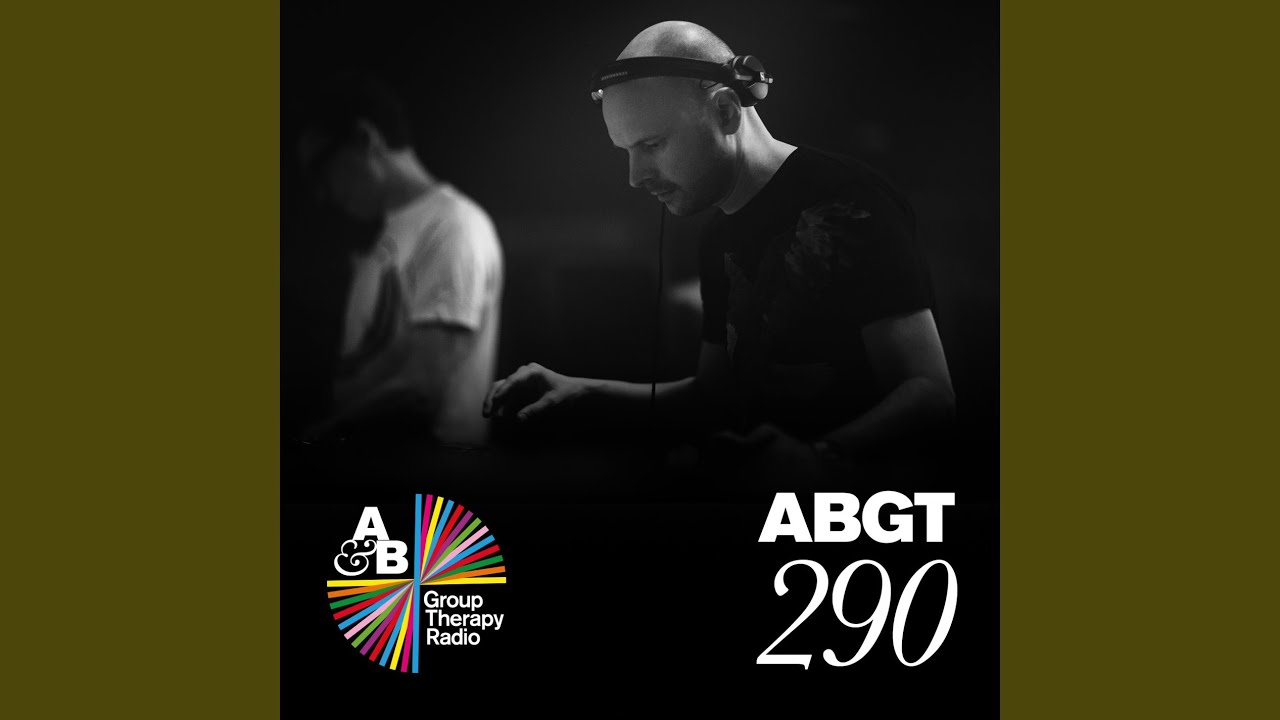 Will We Remain? (ABGT290) (Spencer Brown Remix)