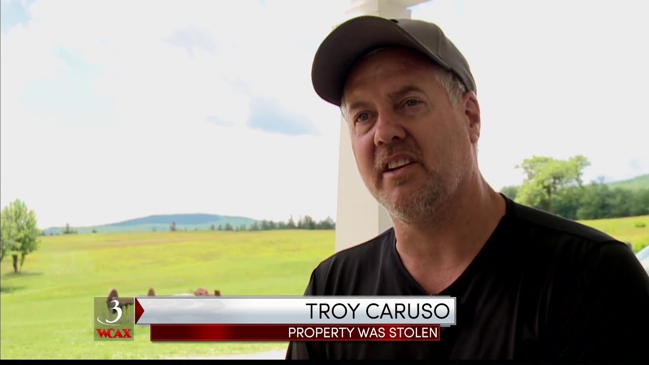 WCAX : 