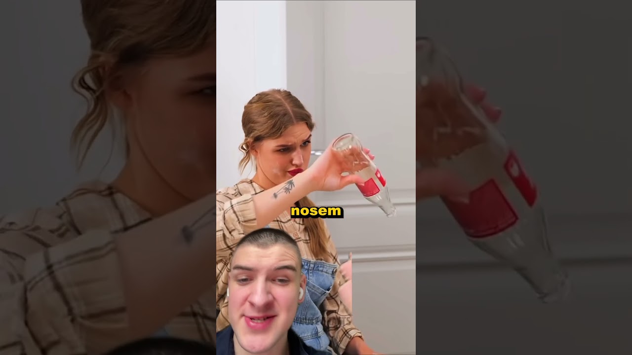 Mama oszukuje