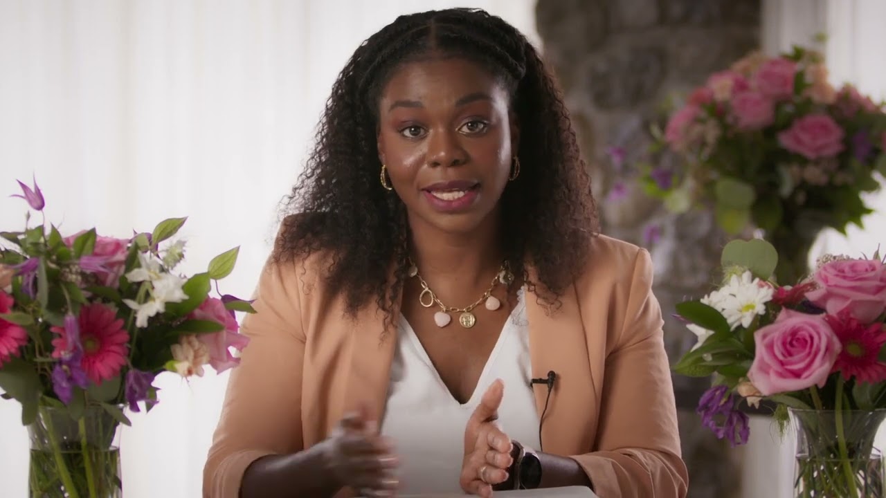 Chapter 1 - The Climb | Lissa Appiah | WCT-NCR Peaks and Valleys Masterclass Series
