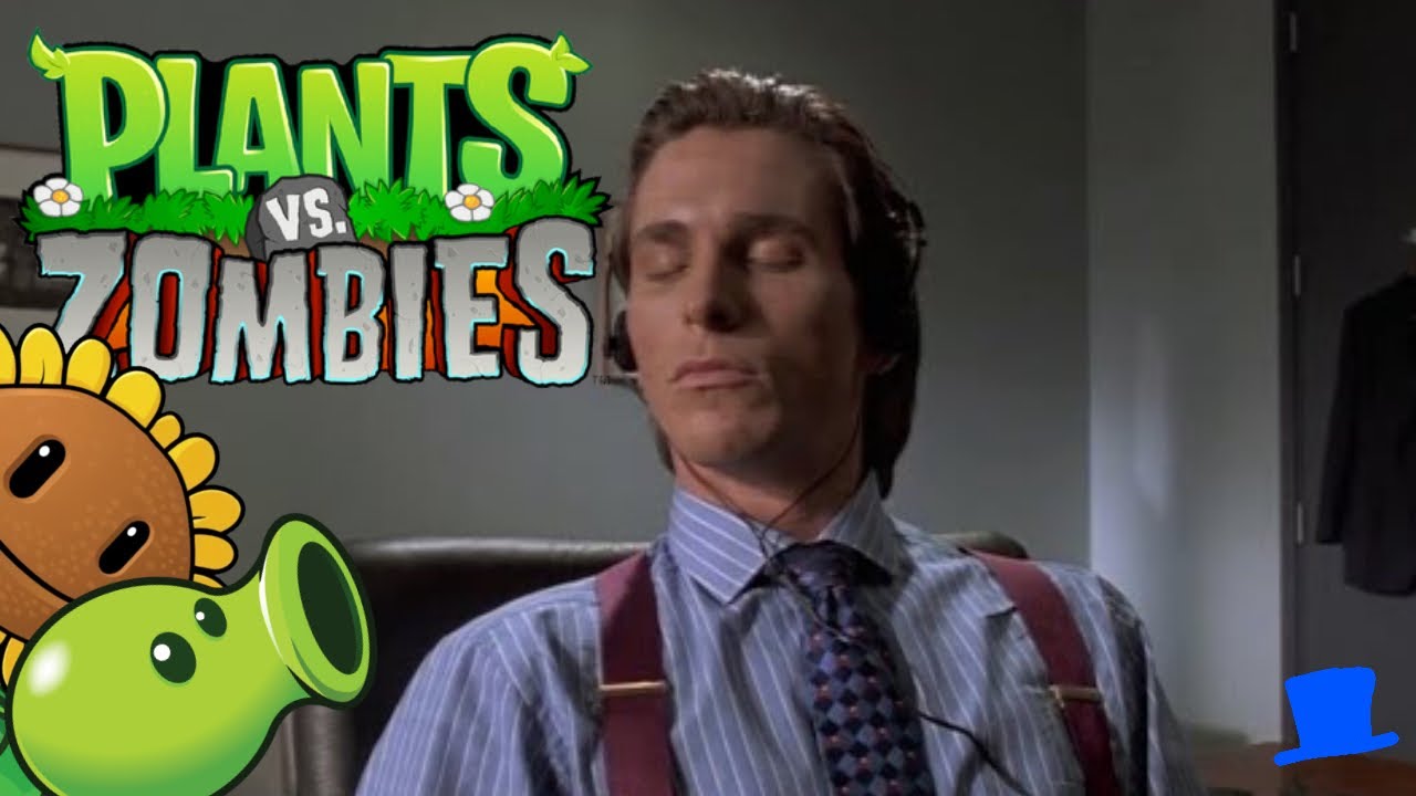 PVZ ost be like: