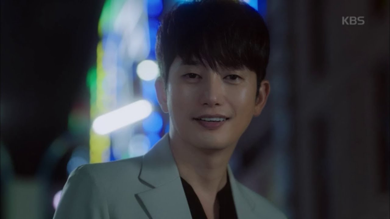 러블리 호러블리 - 박시후..을순이한테 제대로 취했네~♡_♡ (po광대승천wer↗↗↗).20180910