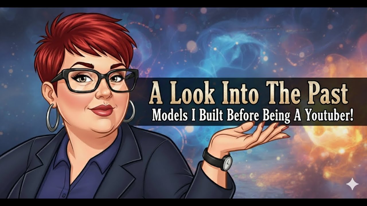 Ep. 160: A Look Into The Past Part 5