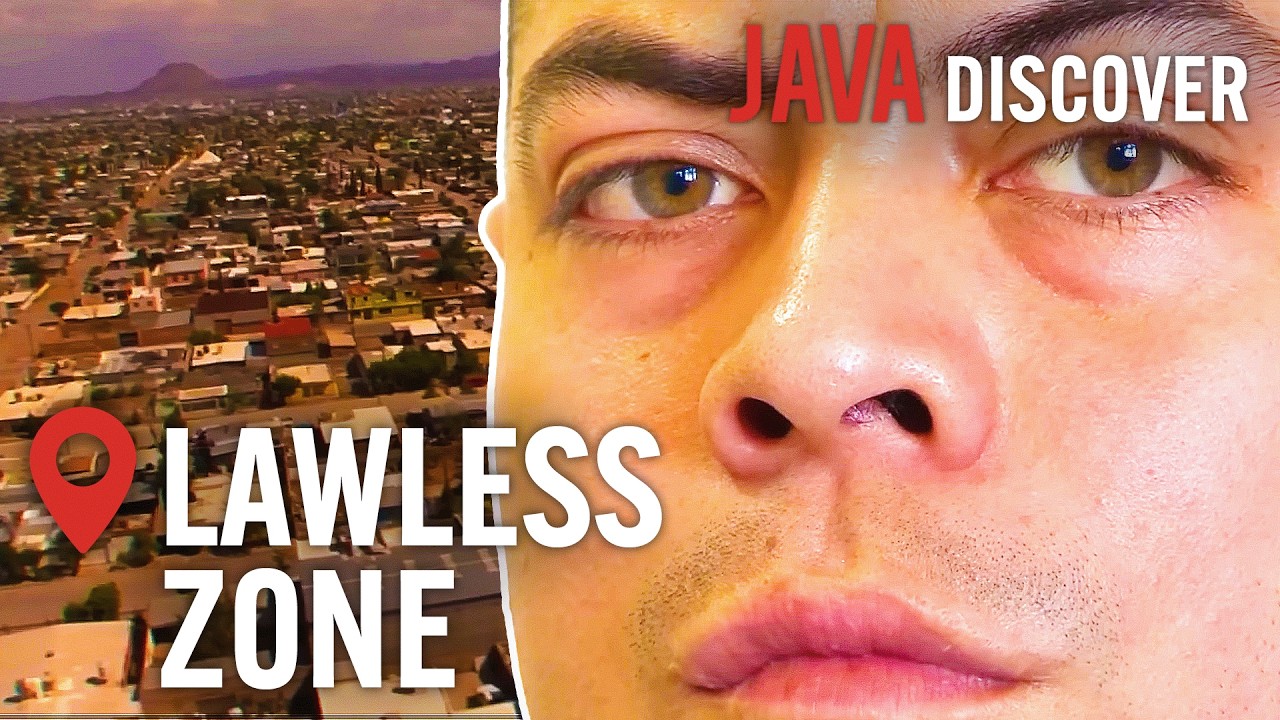 Welcome to Chihuahua: Mexico&rsquo;s Most Violent City | Documentary