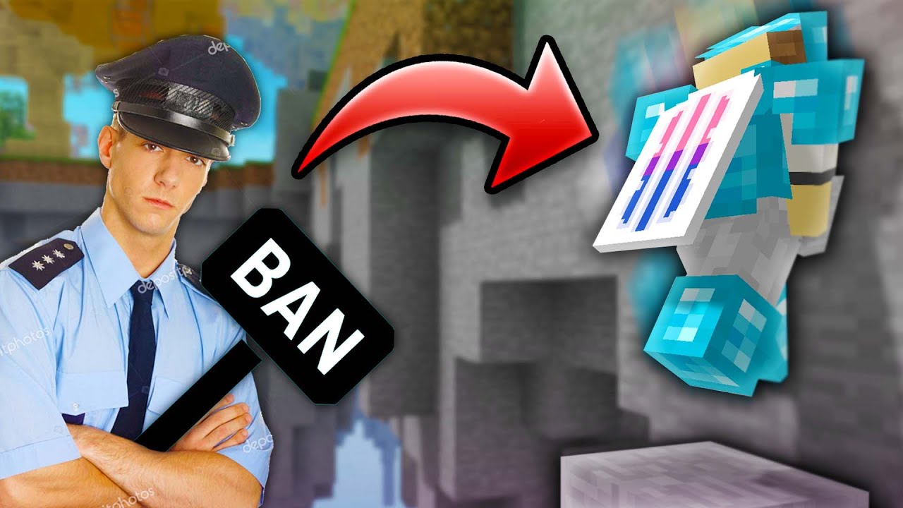 The ILLEGAL Skywars Block Clutch...