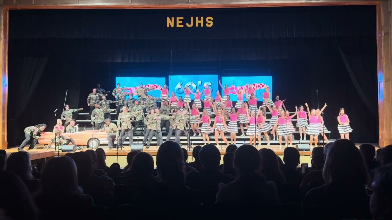 Brandon Brio @ Northeast Jones Classic