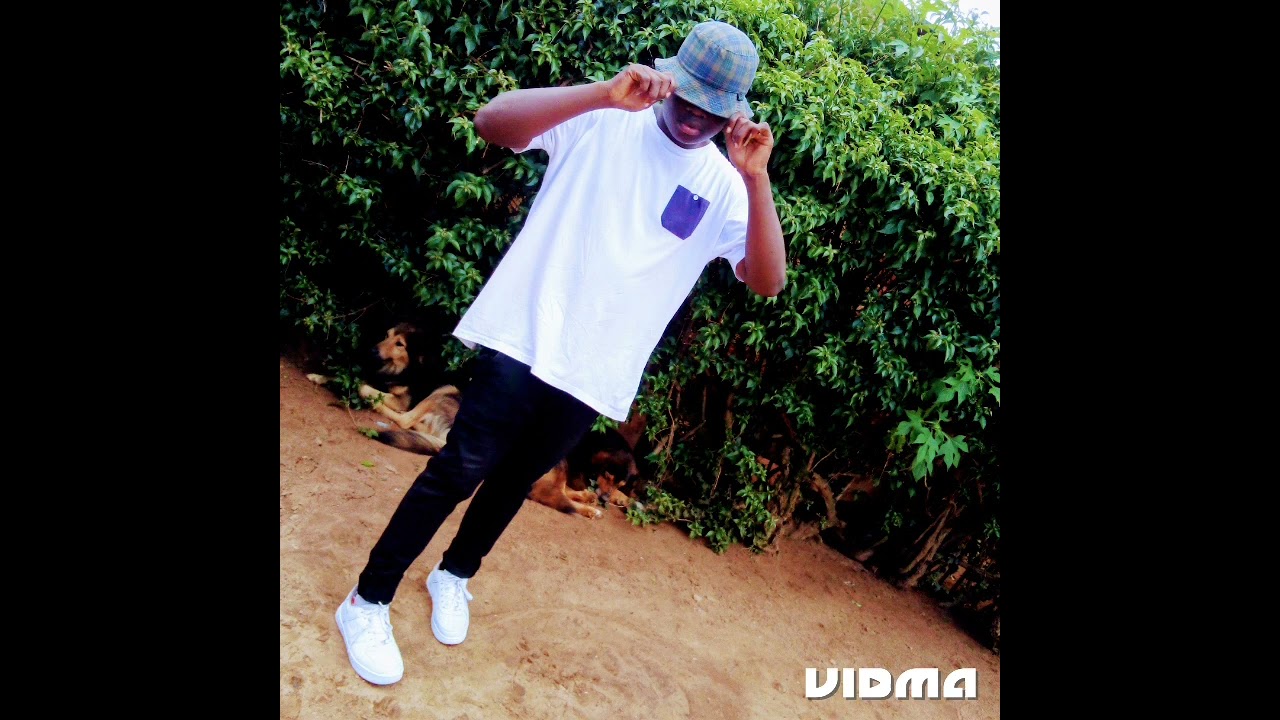 VIS-À-VIS _CALF_MR_WADE FT SMOKE _THE_WESH (Team Wade 🇨🇩)