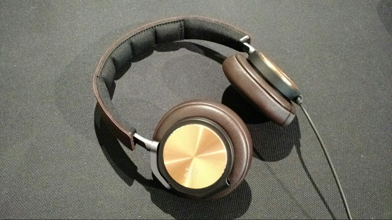 Z Review - B&O H6 (Smooth Criminals)