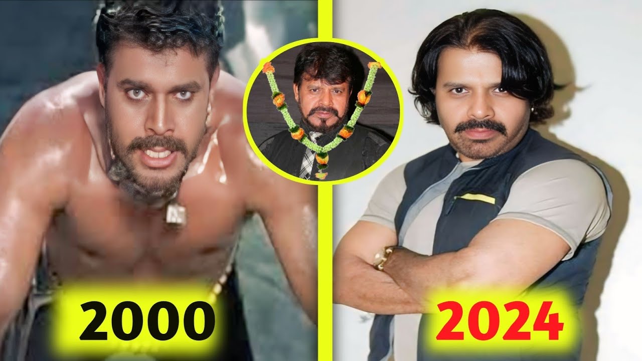Mela Movie Star Cast Then And Now || Mela Movie Star Cast 2000-2024