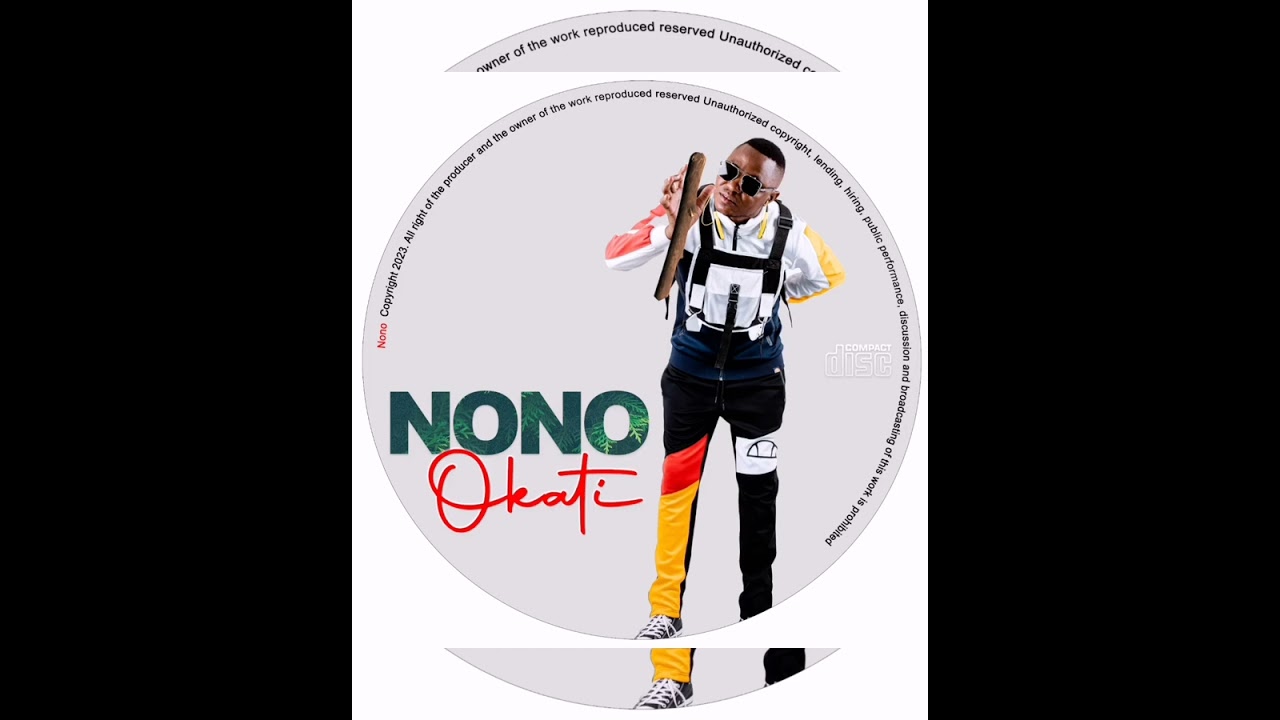 Nono ft Christmas and sacky Zimos OKATI