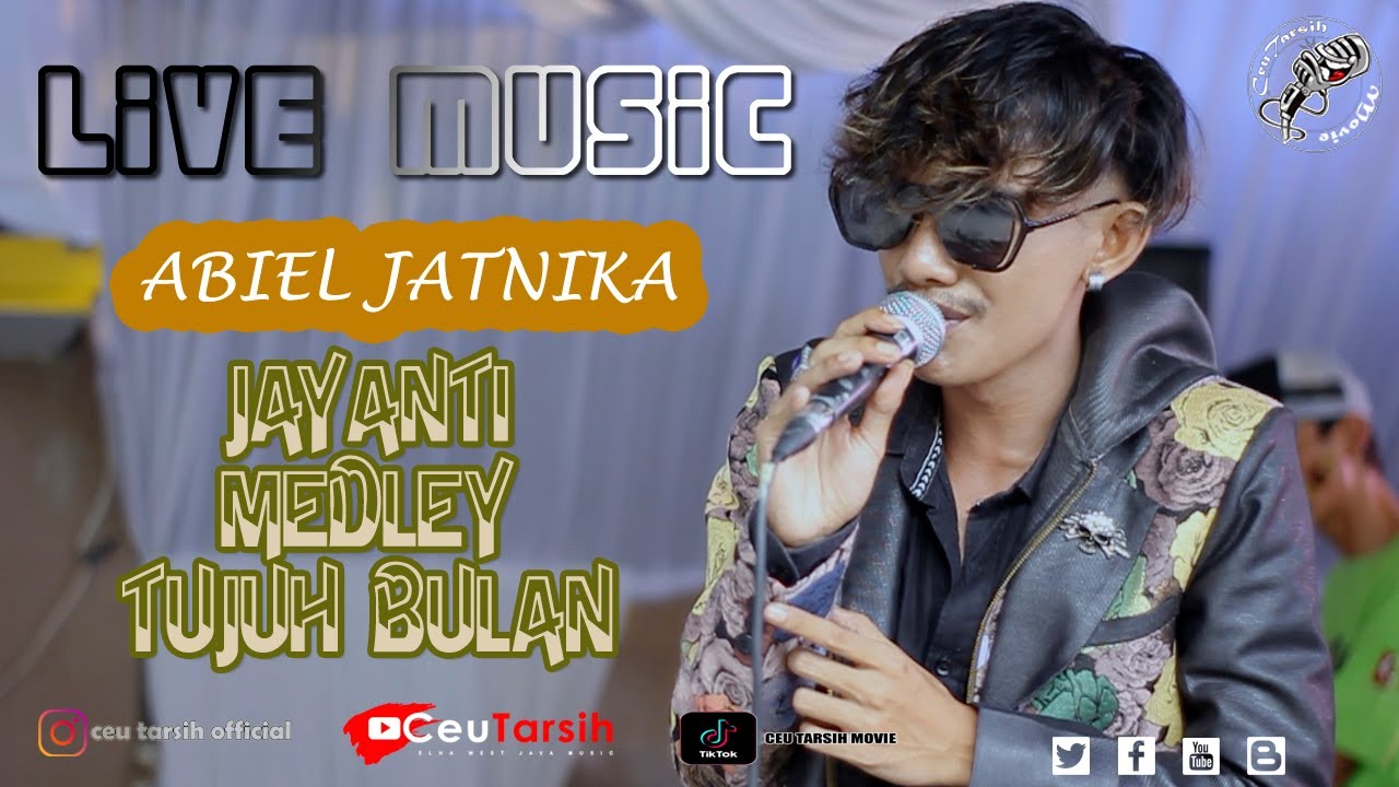 JAYANTI NAEK TUJUH BULAN ABIEL JATNIKA CT MUSIC X PSS