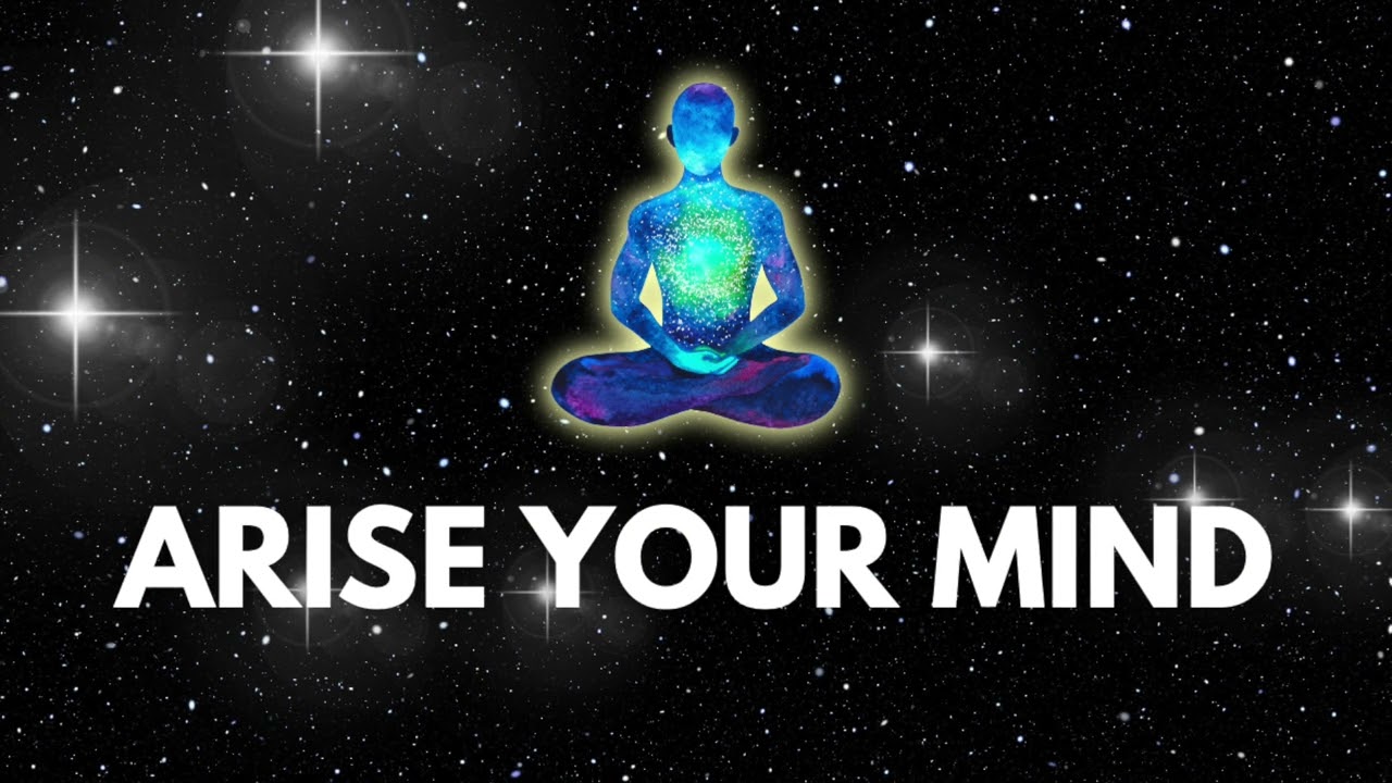 Music from the Stars | Cosmic Meditation Music for Deep Sleep, Relaxation & Healing