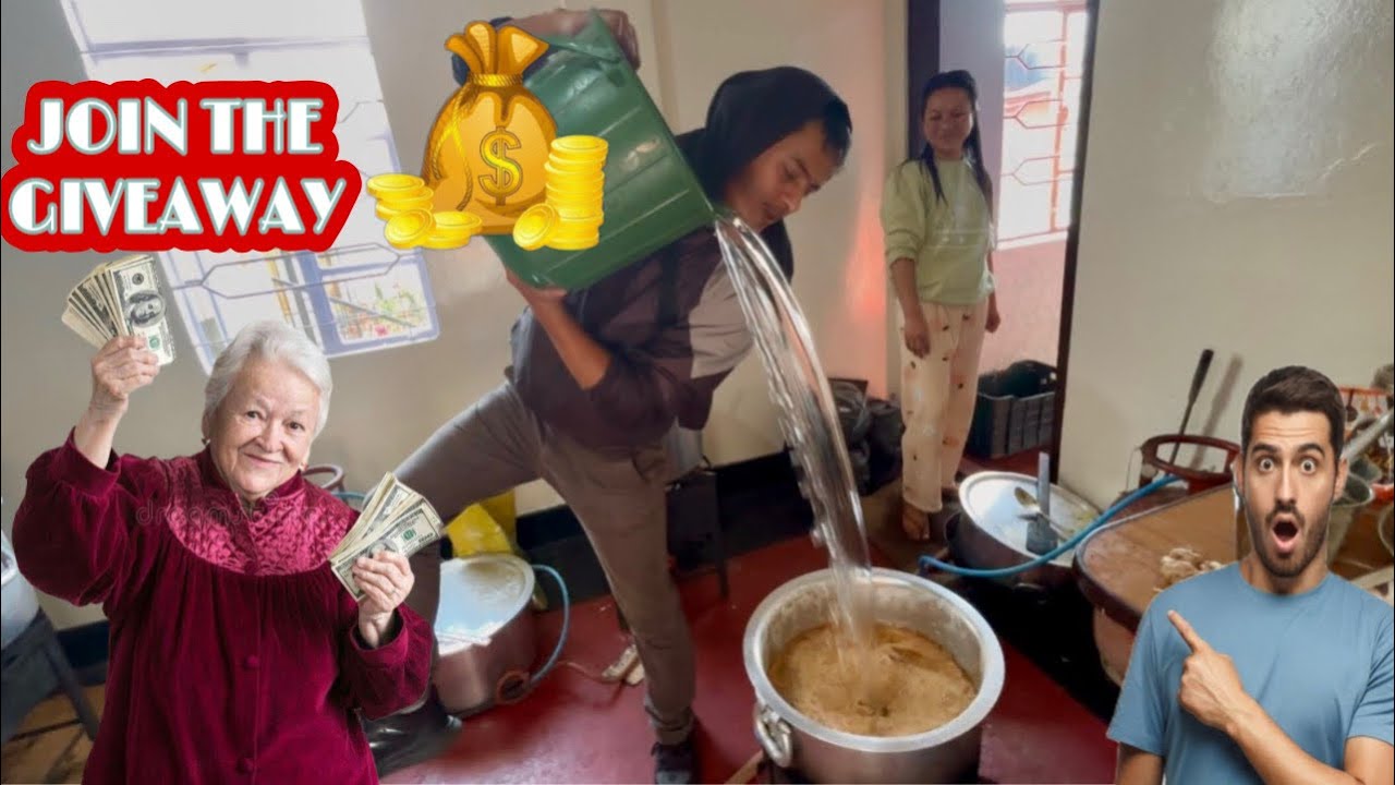 Khawai dap 5000 subscribers | Nga batai ruh iaka jinglut ba leit Mizoram | CASH PRIZE GIVEAWAY! 🎉 |