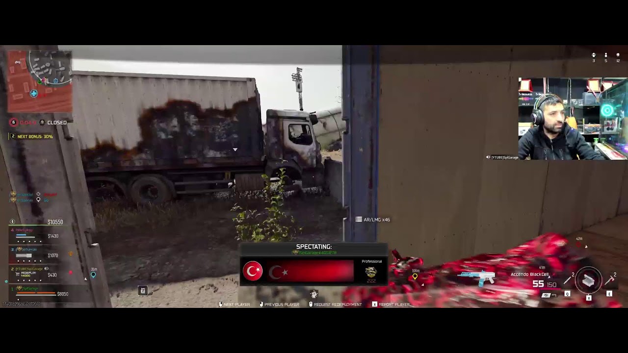 SPL Team yayında kaynatıyoz gelin