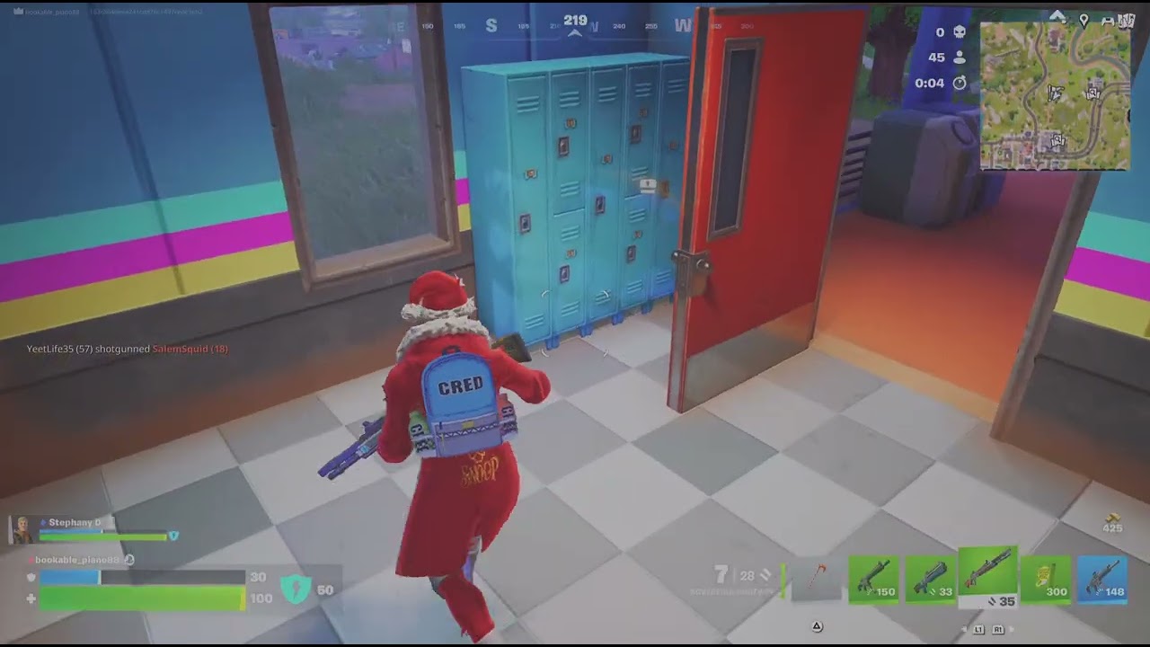 Fortnite