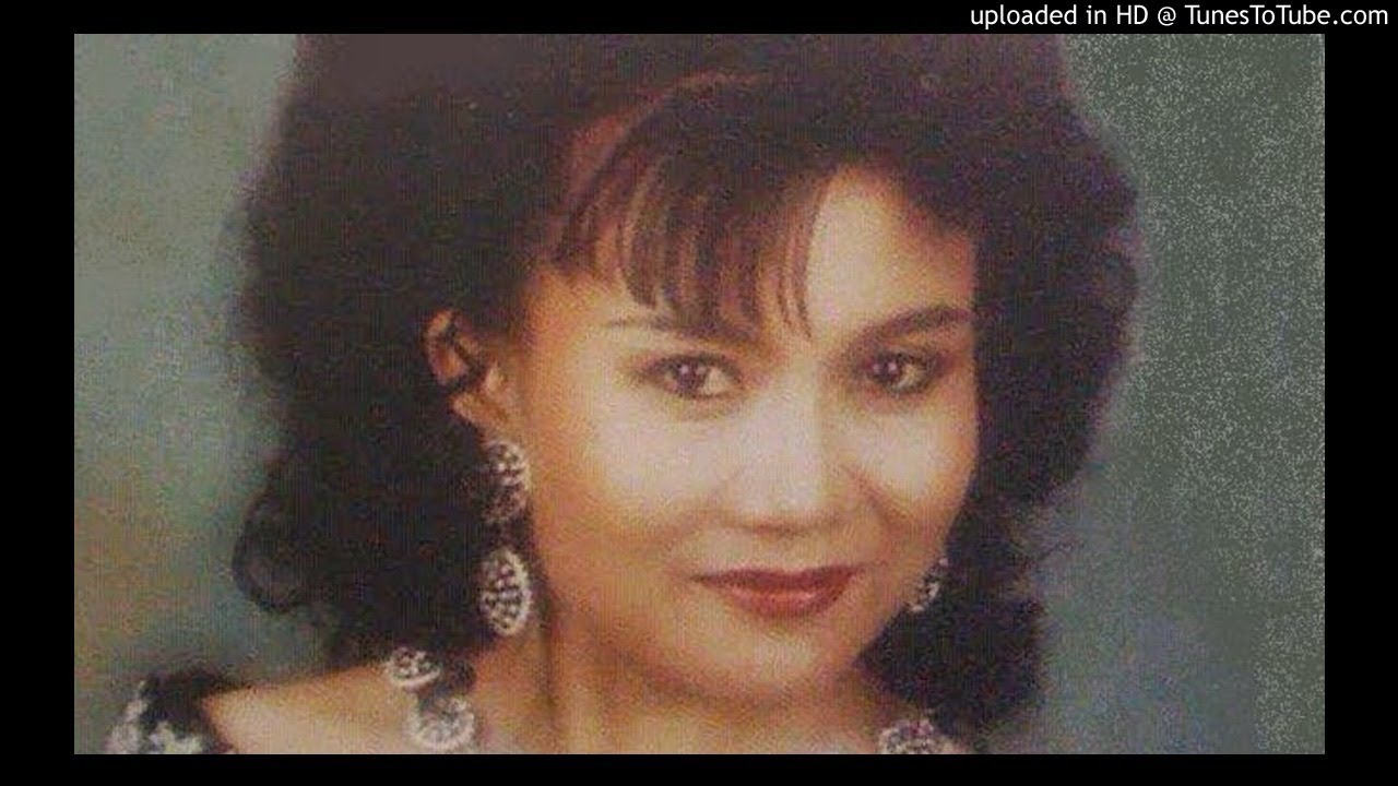 Noer Halimah - BAYANG BAYANG