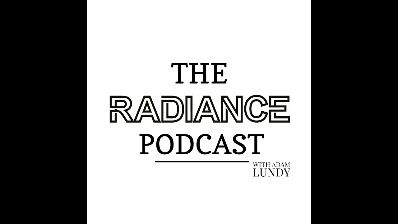 2025 Radiance Recap, and Plans for 2026