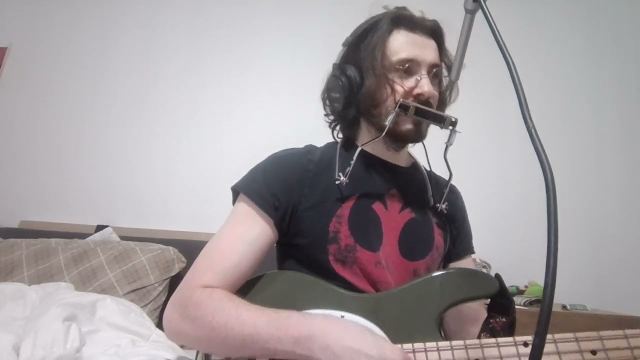 Geroge Lucas Song