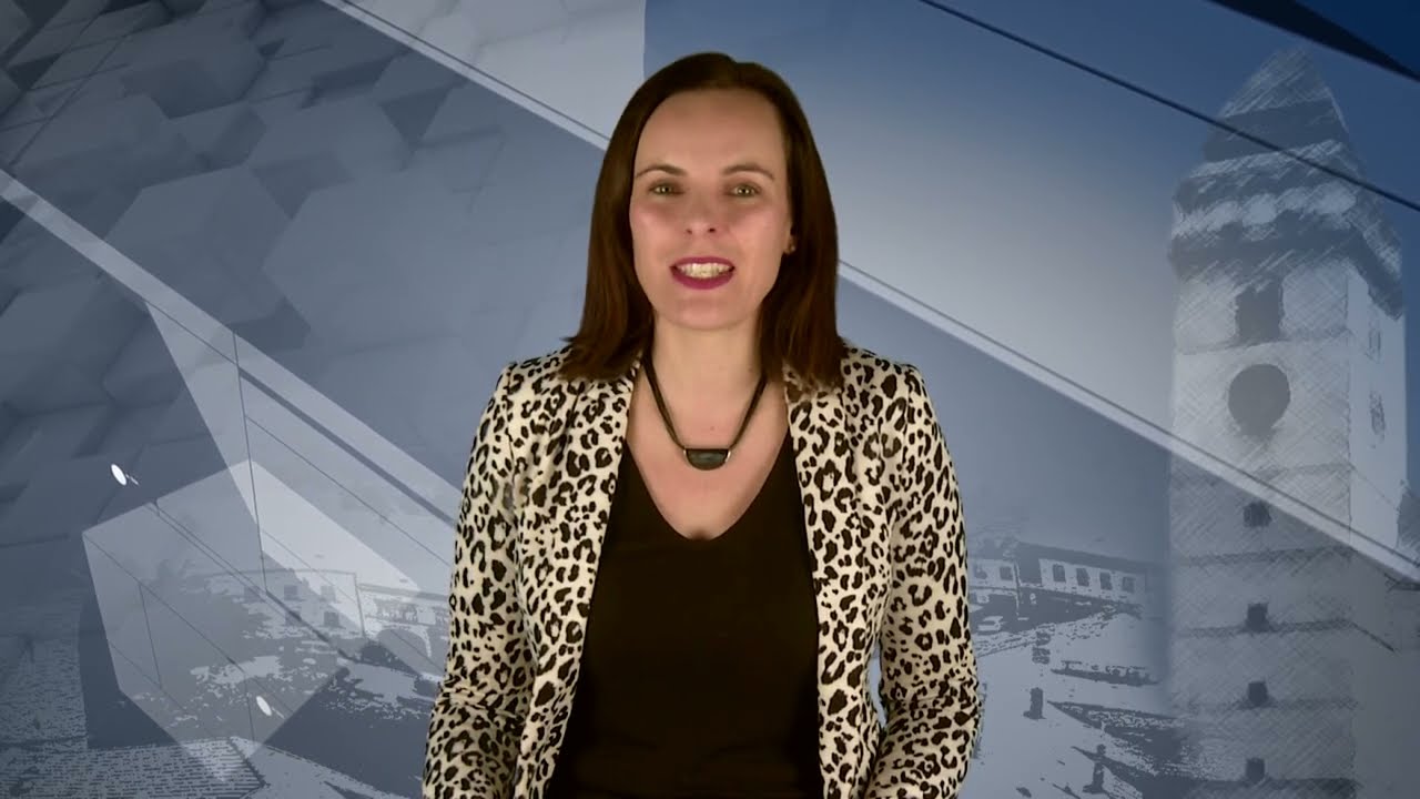 DATEL - Dačické zprávy Dačické televize 23. 1. 2026