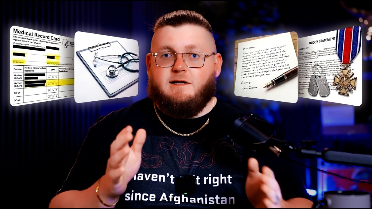 Don't File a VA Claim in 2026... Until You Watch THIS