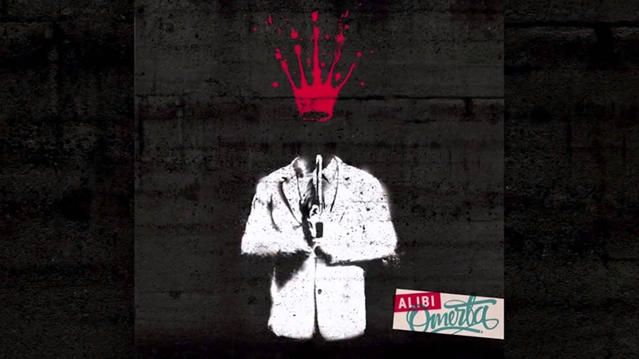 Omerta - Pulsas (RMX) feat. Medonas, Domas, Regis, Noname, Beeta,