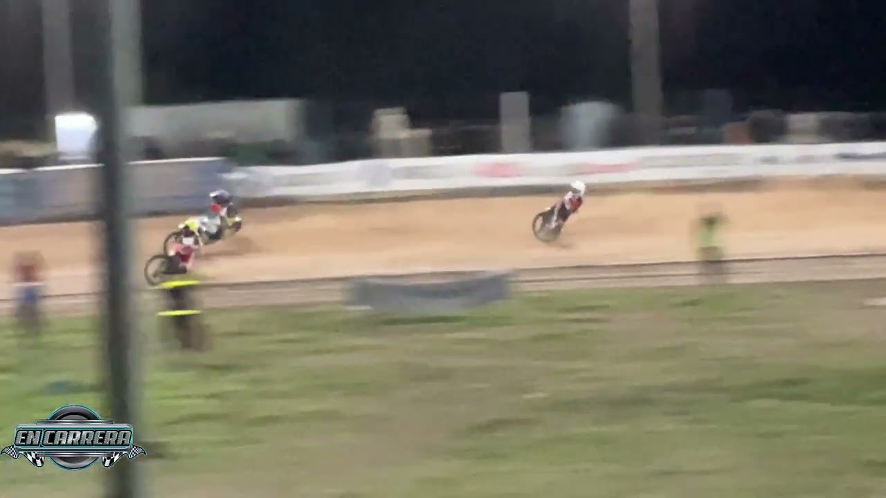 #speedway |🏁 Final del 500cc. 🏆 Victoria de Coty Garcia.