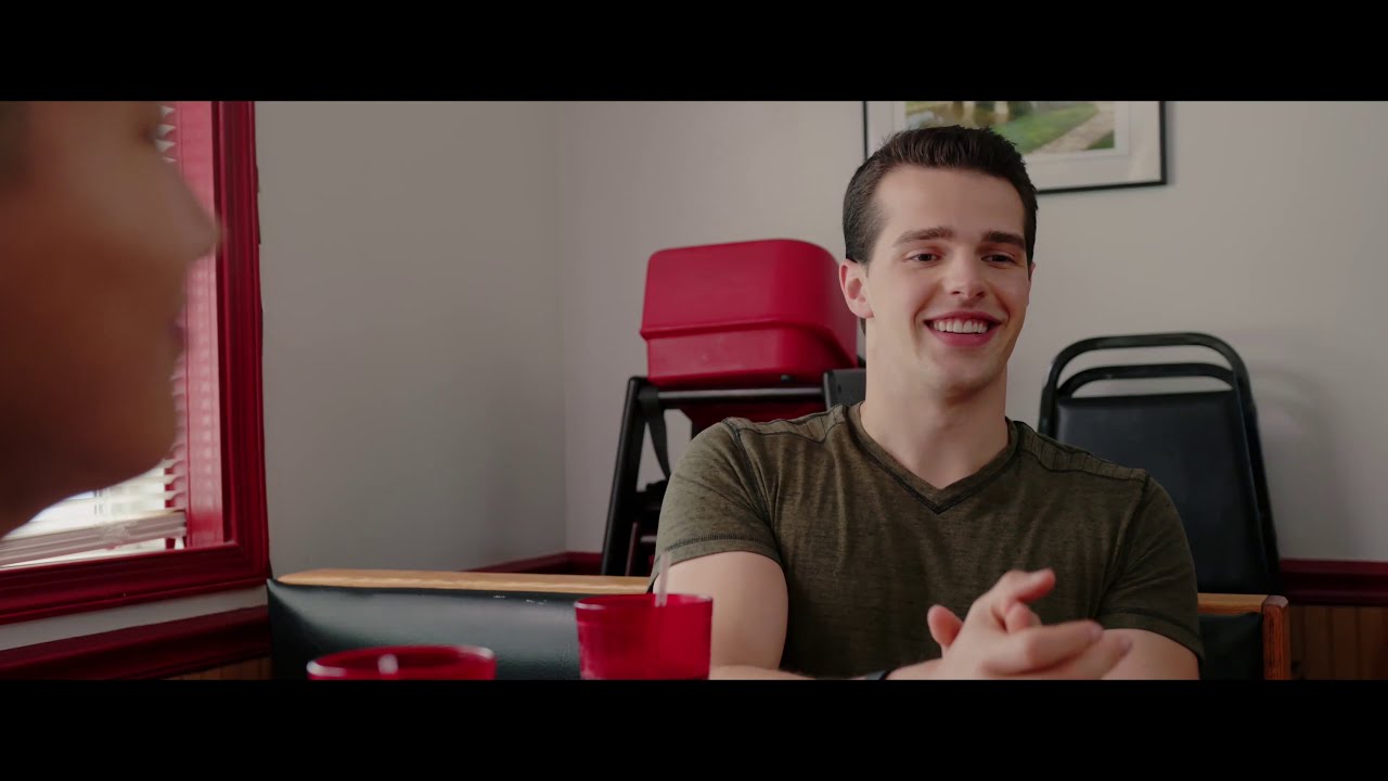 Bad Witch | Trailer | Chris Kozlowski | Jackson Trent | Clare Lefebure