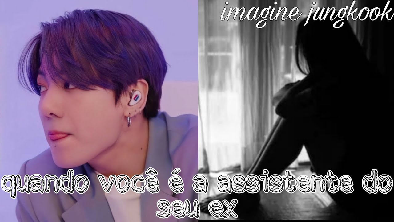 [imagine jungkook] 