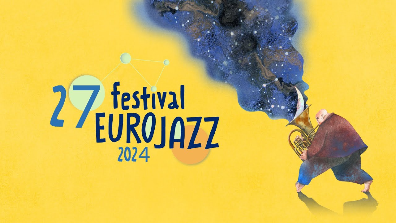 L’Exotighost | 27 Festival Eurojazz 2024