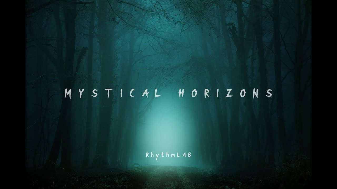 MYSTICAL HORIZONS | AMBIENT ✨ MUSIC 🎶 for a Transcendent Experience 🌌 [NO LOOP] 🔁