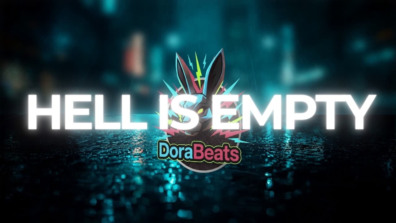 Hell Is Empty - DoraBeats