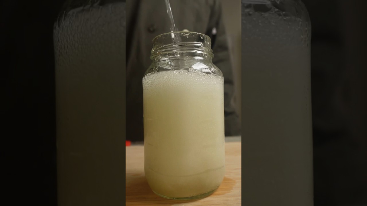 How to Make Delicious Soda Lemonade at Home 