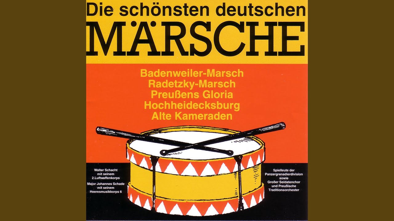 Sedan-Marsch