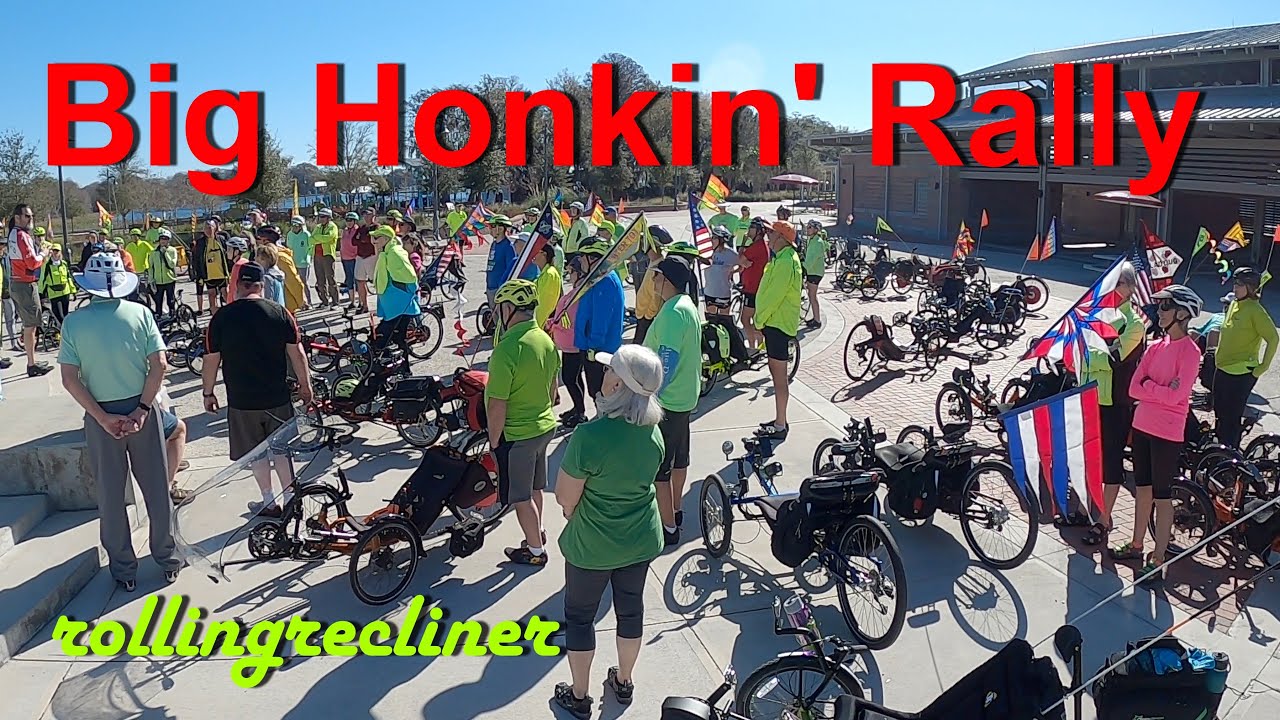 Big Honkin Rally 2022 - Florida