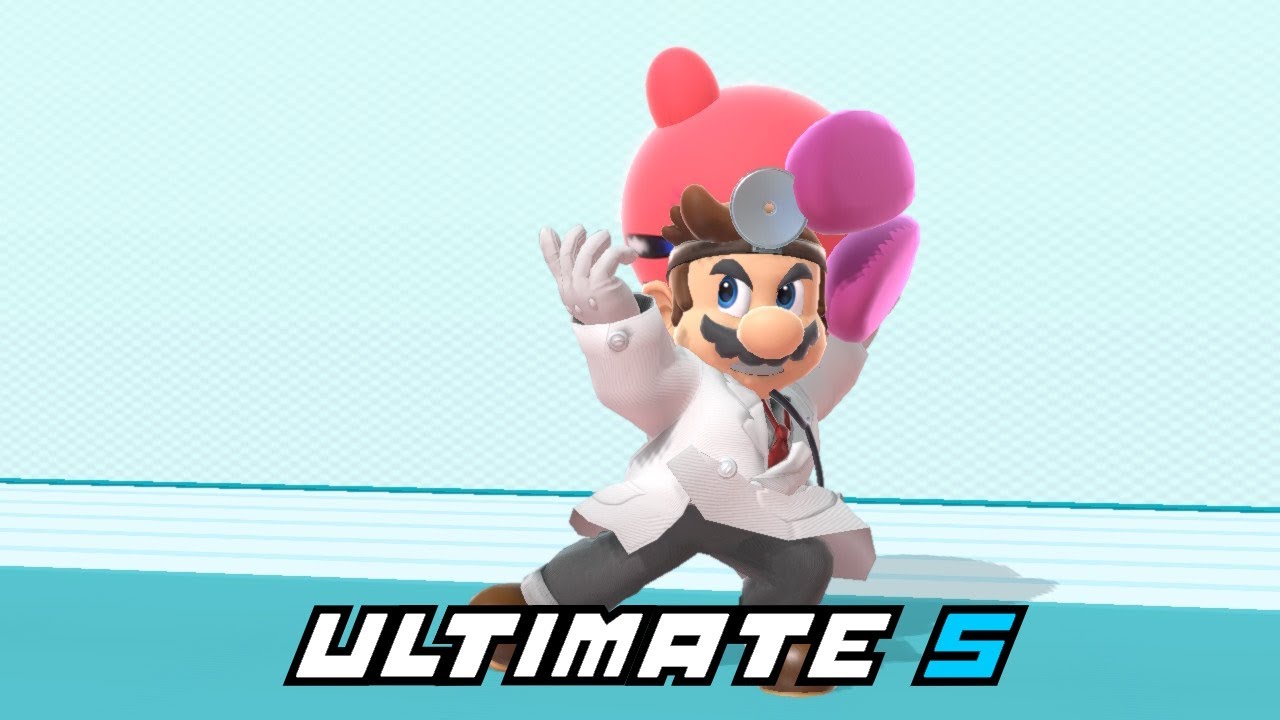 Ultimate S 4.0.1 | Doc Overview (reupload)
