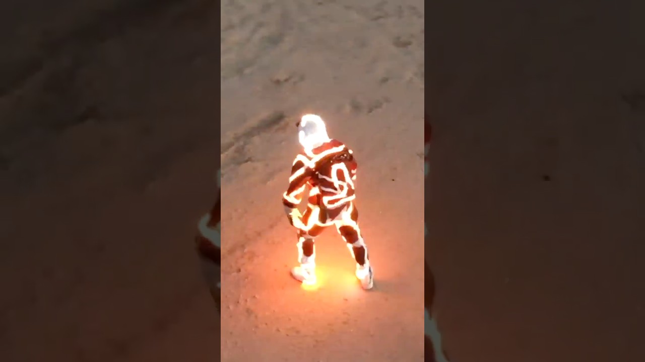 Real Ben 10 Omnitrix ^Watch Full Vid^