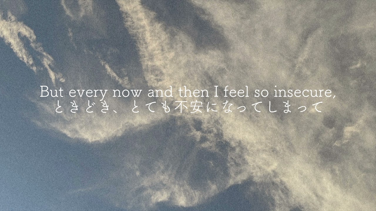 【和訳】Help! - The Beatles