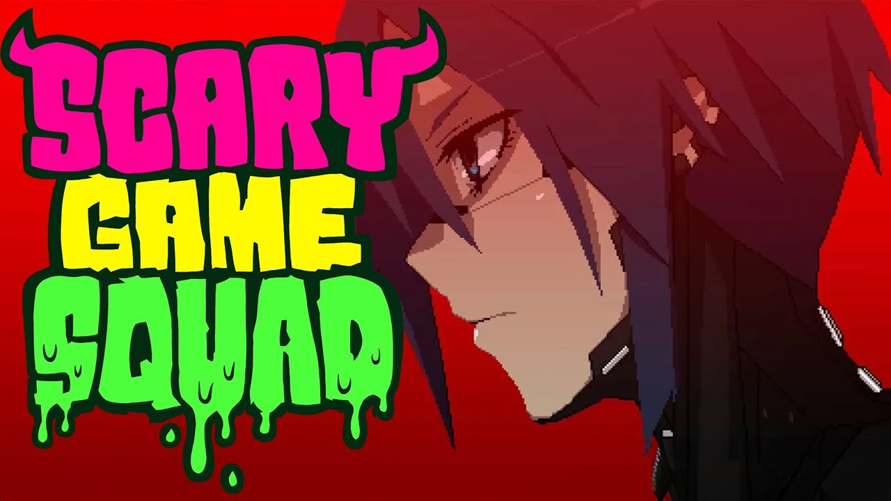 SIGNALIS  -  Scary Game Squad Part 1
